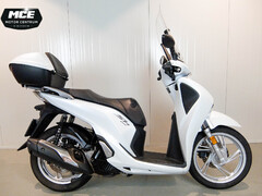 HONDA SH 150i