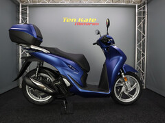 HONDA SH 150i C-ABS