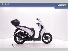 HONDA SH 150i C-ABS