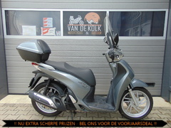 HONDA SH 150i C-ABS