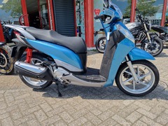 HONDA SH 300i