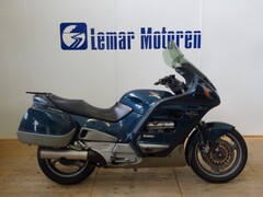 HONDA ST 1100 PAN EUROPEAN