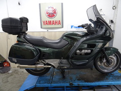 HONDA ST 1100 PAN EUROPEAN