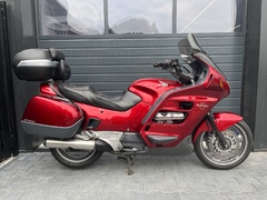 HONDA ST 1100 PAN EUROPEAN