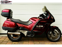HONDA ST 1100 PAN EUROPEAN