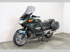 HONDA ST 1100 PAN EUROPEAN
