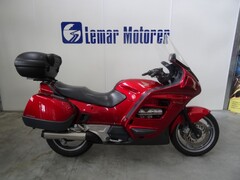 HONDA ST 1100 PAN EUROPEAN