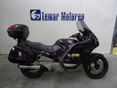 HONDA ST 1100 PAN EUROPEAN