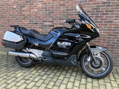 HONDA ST 1100 PAN EUROPEAN