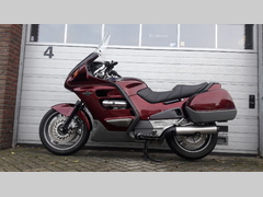 HONDA ST 1100 PAN EUROPEAN