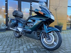 HONDA ST 1100 PAN EUROPEAN ABS