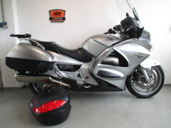 HONDA ST 1300 PAN EUROPEAN ABS