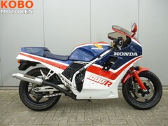 HONDA VF 1000 R