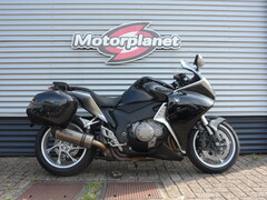 HONDA VFR 1200 F