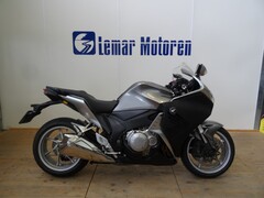 HONDA VFR 1200 F C-ABS