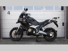 HONDA VFR 1200 X CROSSTOURER