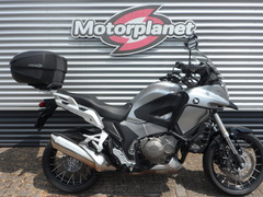 HONDA VFR 1200 X CROSSTOURER
