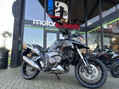 HONDA VFR 1200 X CROSSTOURER