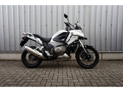 HONDA VFR 1200 X CROSSTOURER