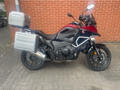 HONDA VFR 1200 X CROSSTOURER C-ABS