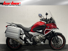 HONDA VFR 1200 X DCT CROSSTOURER