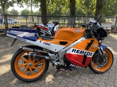HONDA VFR 400 R