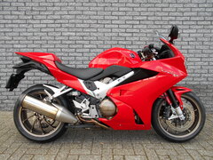 HONDA VFR 800 F VTEC ABS
