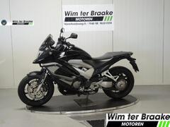 HONDA VFR 800 X CROSSRUNNER