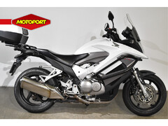 HONDA VFR 800 X CROSSRUNNER