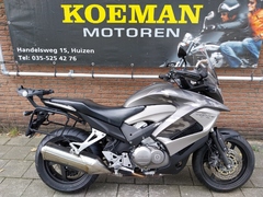 HONDA VFR 800 X CROSSRUNNER ABS	