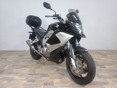 HONDA VFR 800 X CROSSRUNNER ABS	