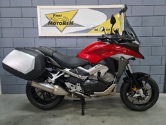 HONDA VFR 800 X CROSSRUNNER ABS	