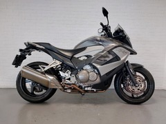 HONDA VFR 800 X CROSSRUNNER ABS	