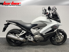HONDA VFR 800 X CROSSRUNNER ABS	