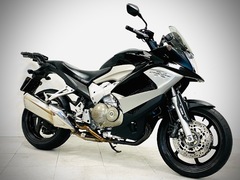 HONDA VFR 800 X CROSSRUNNER ABS	
