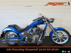 HONDA VT 1300 CX FURY