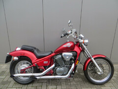 HONDA VT 600 C SHADOW (VLX)