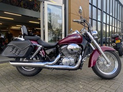 marge hoofdonderwijzer Kosmisch Motoroccasion.nl, Alle HONDA VT 750 SHADOW motoren