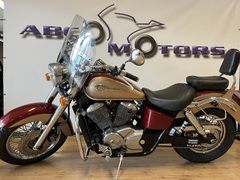 HONDA VT 750 C2 SHADOW ACE