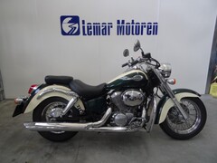 HONDA VT 750 C2 SHADOW ACE