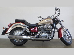 HONDA VT 750 C2 SHADOW ACE