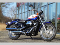 HONDA VT 750 S