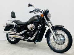 HONDA VT 750 S