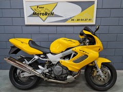 HONDA VTR 1000 F FIRESTORM