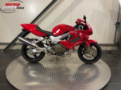 HONDA VTR 1000 F FIRESTORM