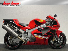 HONDA VTR 1000 SP 1