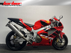 HONDA VTR 1000 SP 1