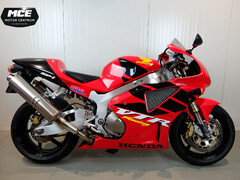 HONDA VTR 1000 SP 1