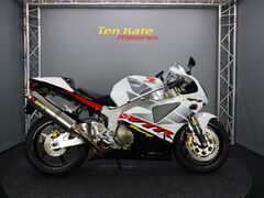 HONDA VTR 1000 SP 2