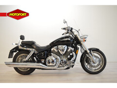 HONDA VTX 1800
